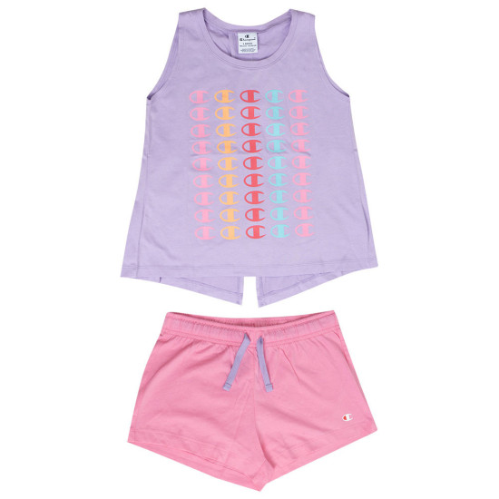 Champion Παιδικό σετ Champion Παιδικό σετ